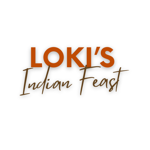 Lokis Indian feast logo .colour Lokis Indian feast logo .colour