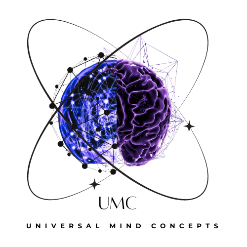 Universal Mind Concepts.AJ Universal Mind Concepts.AJ